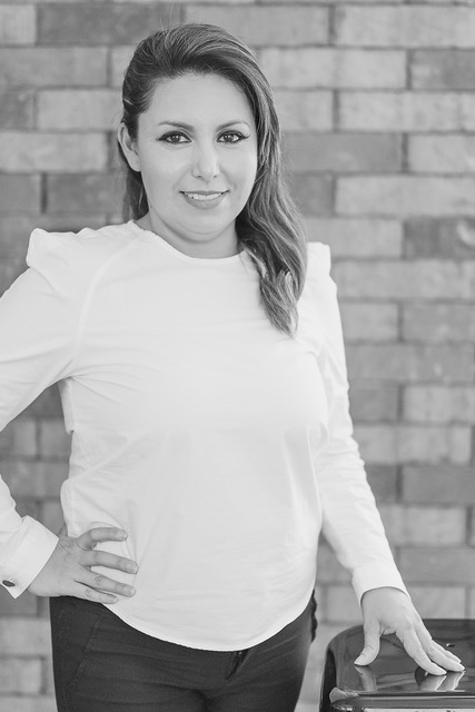 Adriana PazGroups & Events Specialst