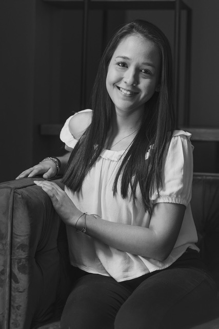 Ana María MorenoGroups & Events Specialst