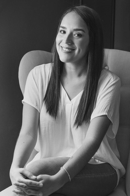 Fernanda GallegosGroups & Events Specialst